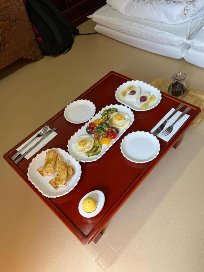 Hanok Guesthouse Suni Σεούλ Εξωτερικό φωτογραφία