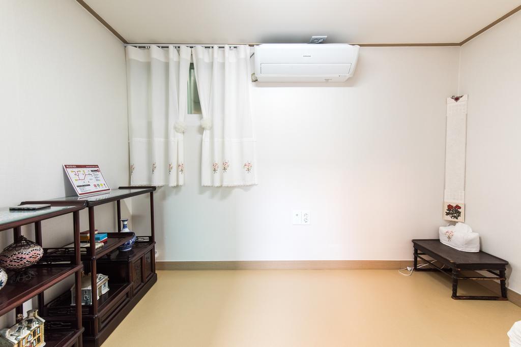 Hanok Guesthouse Suni Σεούλ Εξωτερικό φωτογραφία