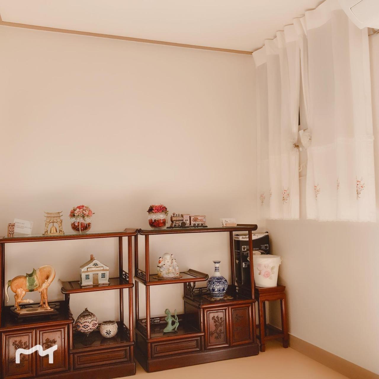 Hanok Guesthouse Suni Σεούλ Εξωτερικό φωτογραφία