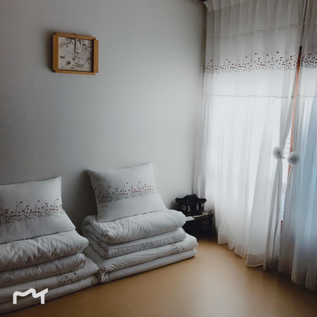 Hanok Guesthouse Suni Σεούλ Εξωτερικό φωτογραφία