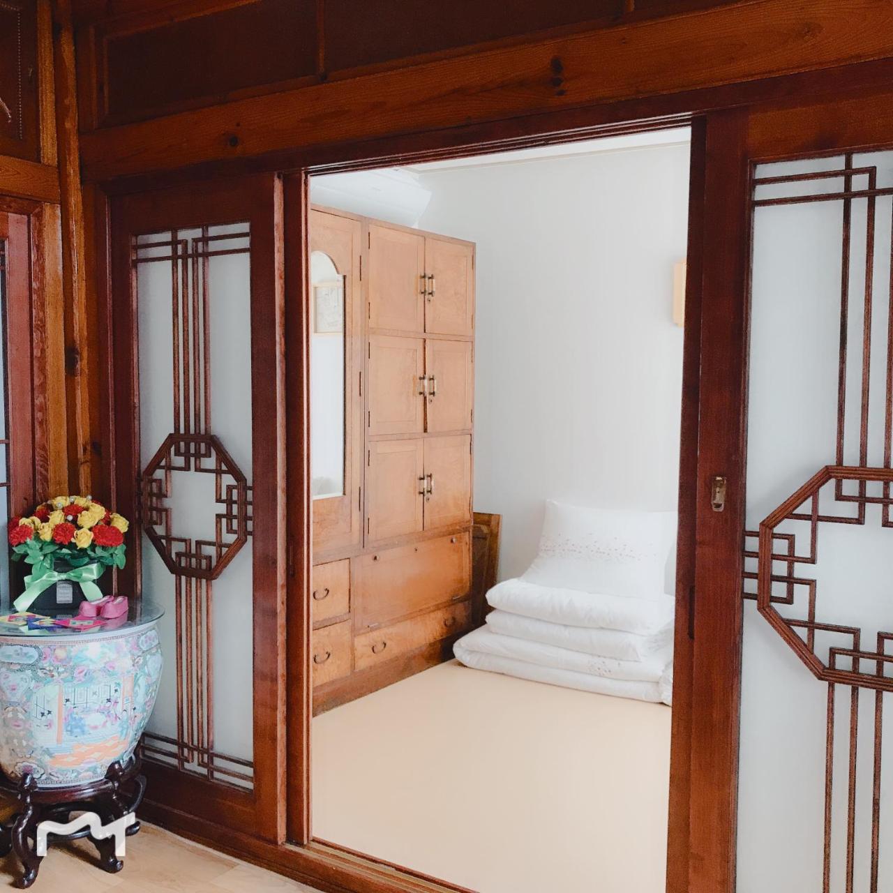 Hanok Guesthouse Suni Σεούλ Εξωτερικό φωτογραφία