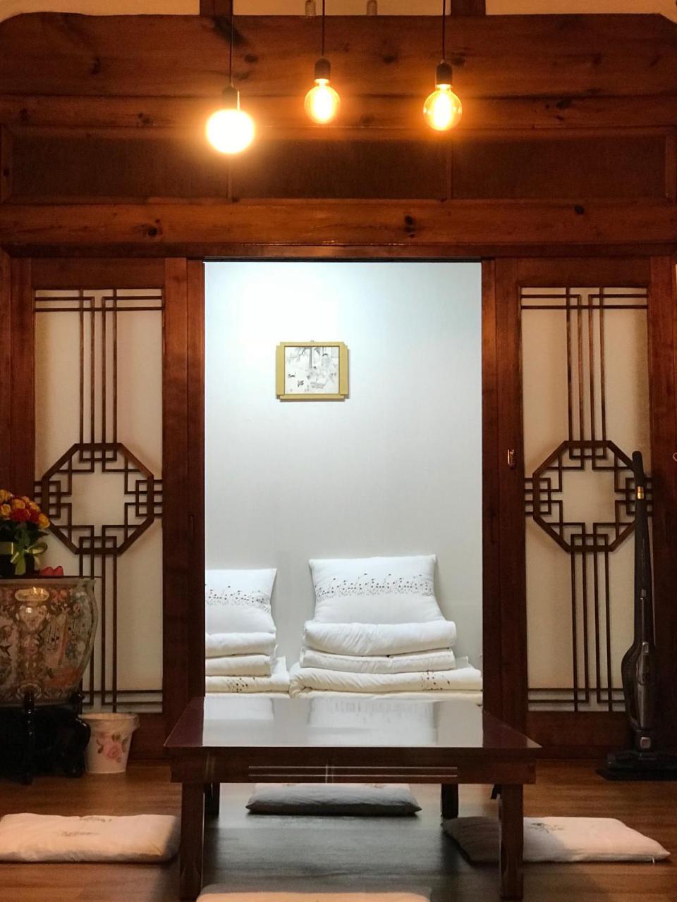 Hanok Guesthouse Suni Σεούλ Εξωτερικό φωτογραφία