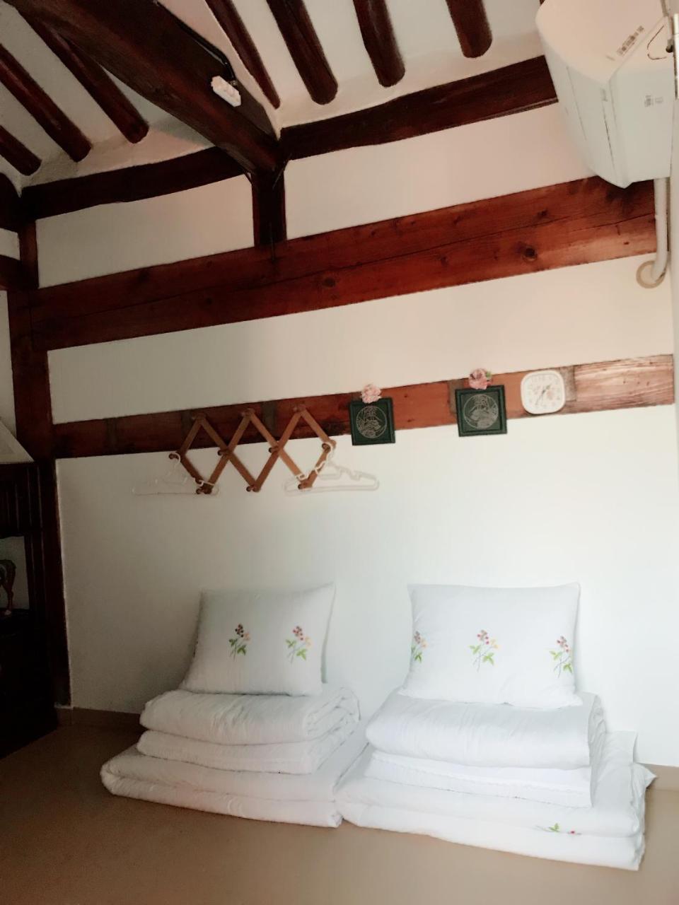 Hanok Guesthouse Suni Σεούλ Εξωτερικό φωτογραφία
