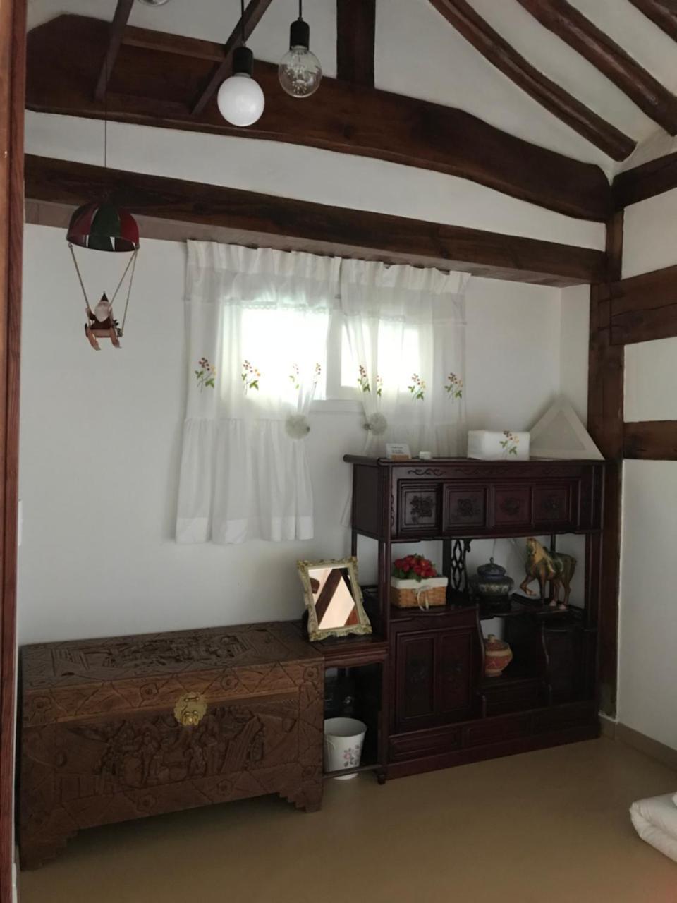 Hanok Guesthouse Suni Σεούλ Εξωτερικό φωτογραφία