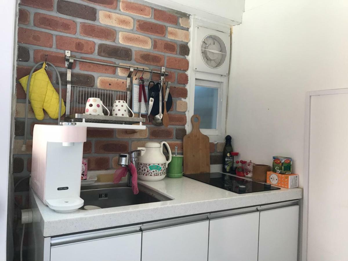 Hanok Guesthouse Suni Σεούλ Εξωτερικό φωτογραφία